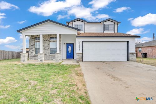 4205 Thunder Creek Dr, Killeen, TX, 76549-4728 | Card Image