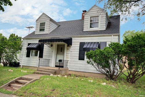 702 W Pettit Avenue, Fort Wayne, IN, 46807 | Card Image