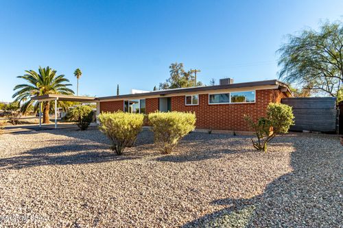 7110 E Calle Cuernavaca, Tucson, AZ, 85710 | Card Image