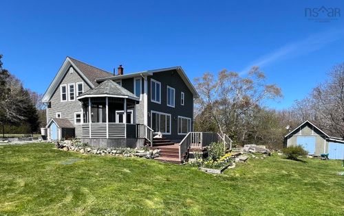 653 W Sable Rd, Sable River, NS, B0T1V0 | Card Image