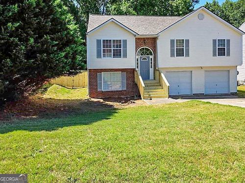 2710 Kayla Ct, Atlanta, GA, 30349-4180 | Card Image
