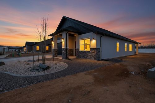 2874 Rock Creek Dr, Grand Junction, CO, 81503-6702 | Card Image