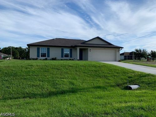 2413 Nw 29th St, Cape Coral, FL, 33993 | Card Image