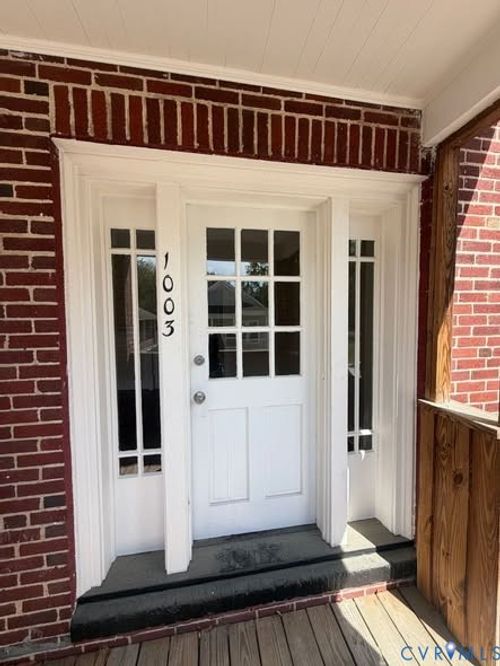 1003 Bank St, Hopewell, VA, 23860-1503 | Card Image