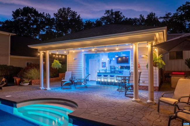 2865 Proffit Rd, House other with 4 bedrooms, 3 bathrooms and null parking in CHARLOTTESVILLE VA | Image 29