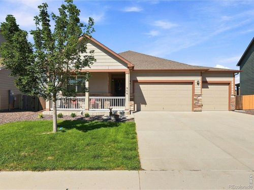 904 Charlton Drive, Windsor, CO, 80550 | Card Image