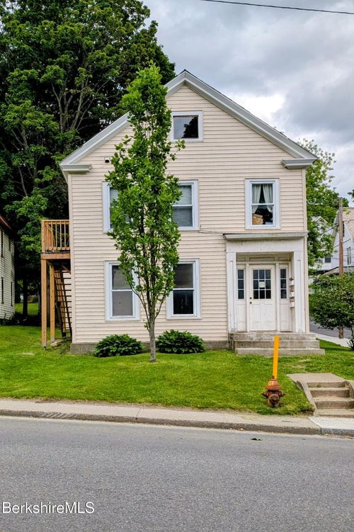 1-210 Eagle St, North Adams, MA, 01247-2683 | Card Image