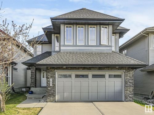2651 Anderson Cres Sw, Edmonton, AB, T6W0K7 | Card Image