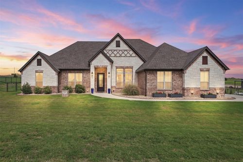 2009 Eagles Ridge Dr, Weatherford, TX, 76087-6616 | Card Image