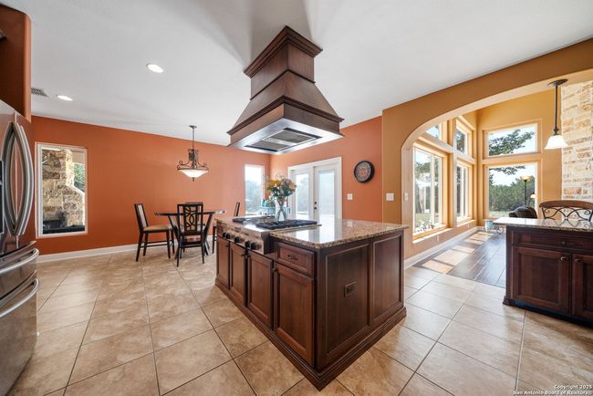 22355 Fossil Rdg, House other with 3 bedrooms, 4 bathrooms and null parking in San Antonio TX | Image 12