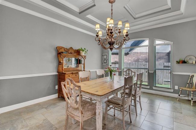 514 Chirping Sparrow Ct, House other with 4 bedrooms, 4 bathrooms and 3 parking in Pinehurst TX | Image 9