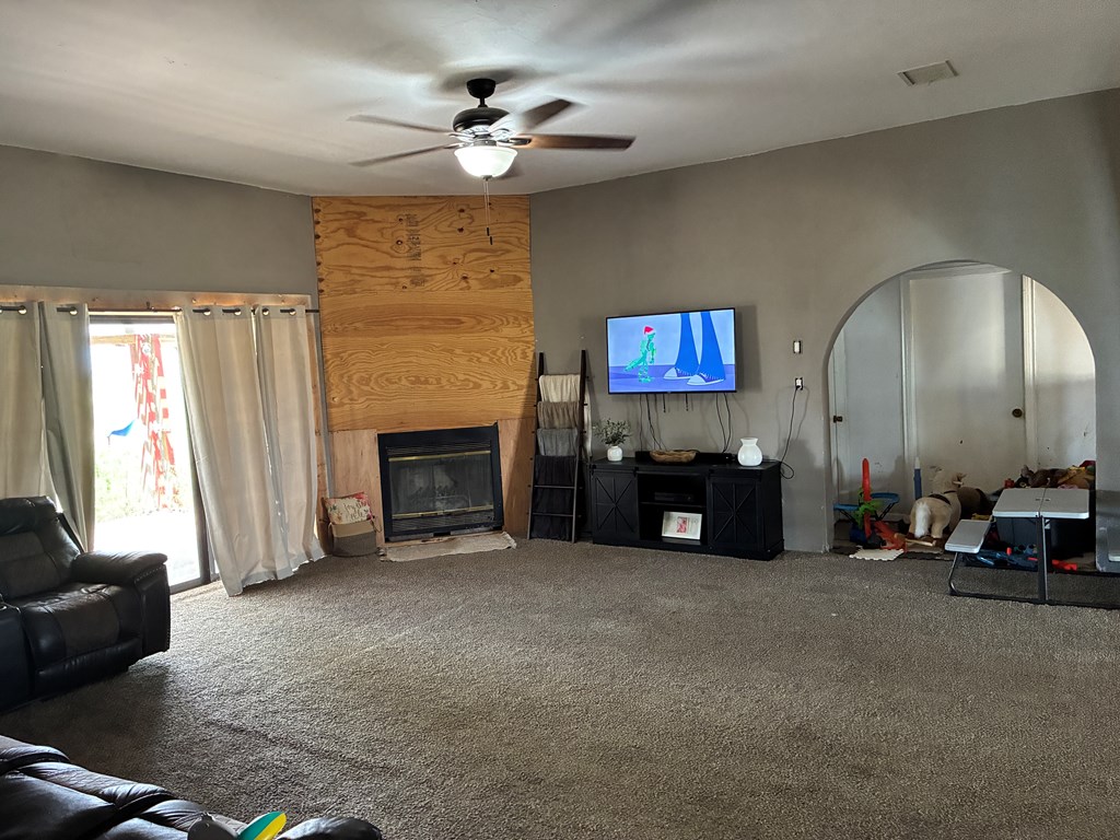 Residential in Andrews 5