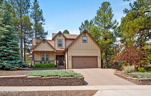 113 W Gneiss Trl, Flagstaff, AZ, 86005-8382 | Card Image