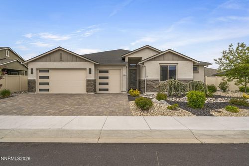 531 Riverbed Cir, Reno, NV, 89521-8137 | Card Image