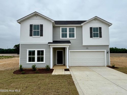 400 Piper Pointe Drive, Pikeville, NC, 27863 | Card Image