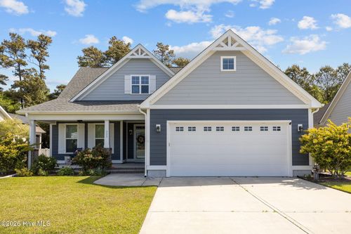 223 Taylorwood Dr, Beaufort, NC, 28516-8802 | Card Image