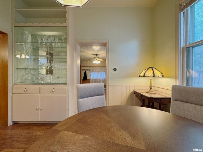 1117 W Moss Ave, House other with 5 bedrooms, 3 bathrooms and null parking in Peoria IL | Image 27