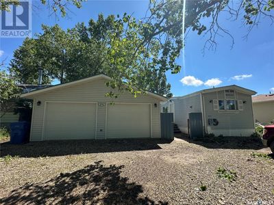 305 Eisenhower St, House other with 3 bedrooms, 1 bathrooms and null parking in Midale SK | Image 1