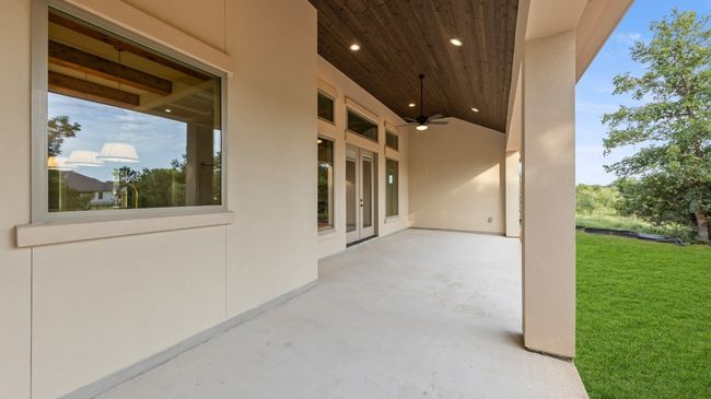 109 Lazy Oak Pl, House other with 4 bedrooms, 4 bathrooms and null parking in Spicewood TX | Image 4