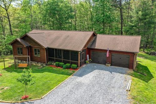 303 Pine Ln, Mineral Bluff, GA, 30559-3069 | Card Image