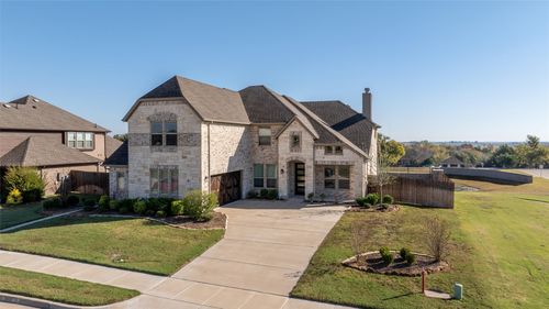 194 Morning Light Ln, Waxahachie, TX, 75165-2185 | Card Image