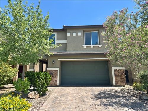 2630 Infinity Bay Ct, Las Vegas, NV, 89146-5314 | Card Image