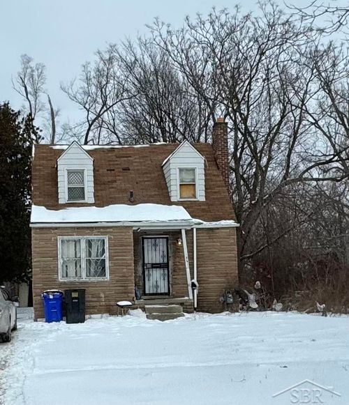 15611 E State Fair St, Detroit, MI, 48205-2008 | Card Image