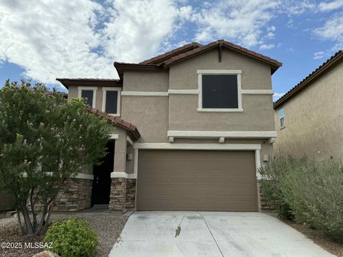 16 Placita Fara, Sahuarita, AZ, 85629-7605 | Card Image