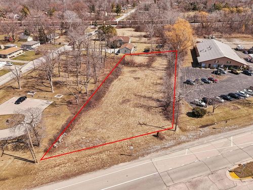 Lt1 Douglas Avenue, CALEDONIA, WI, 53402 | Card Image