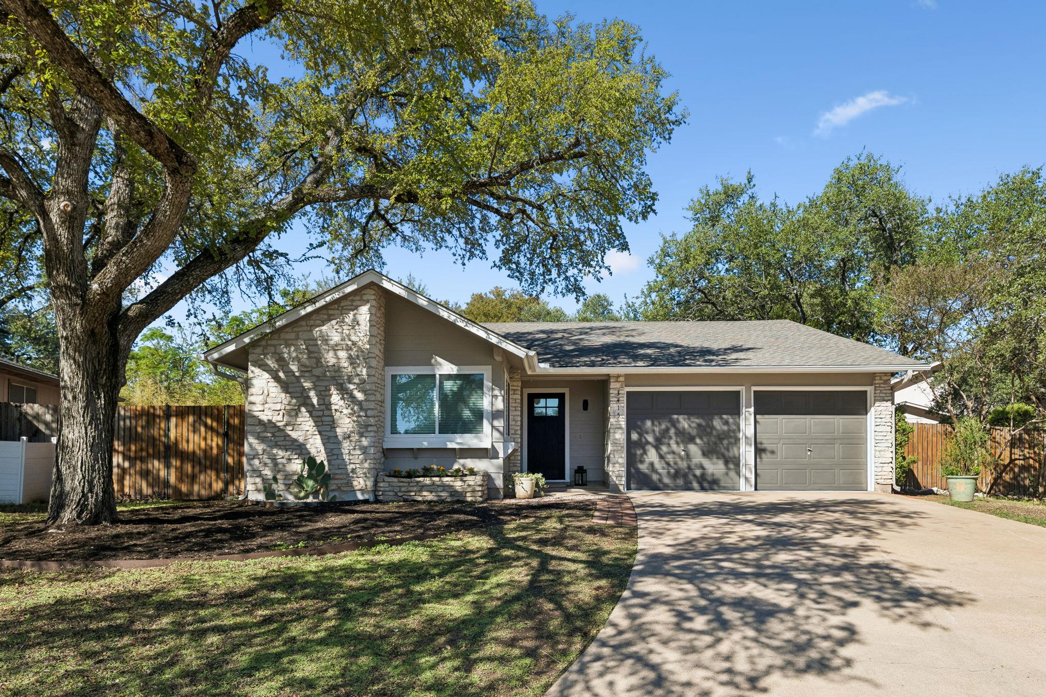 Residential in Austin 3