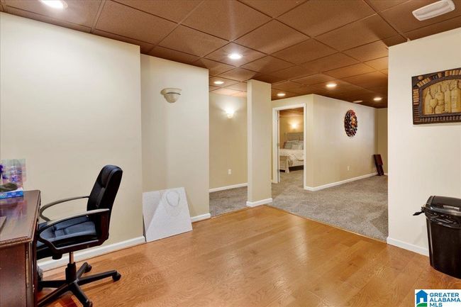 8176 Carrington Dr, House other with 4 bedrooms, 5 bathrooms and null parking in TRUSSVILLE AL | Image 44