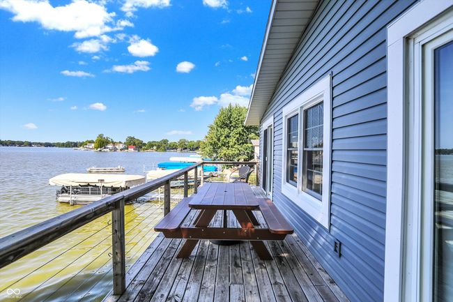 2601 Barrett Rd, House other with 3 bedrooms, 3 bathrooms and null parking in Rochester IN | Image 51