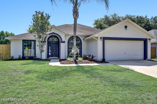 4417 Jackson Hole Ct, Jacksonville, FL, 32210-9784 | Card Image
