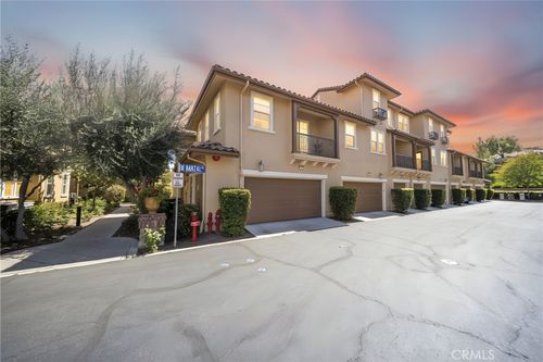 24490 Marzal St, Valencia, CA, 91354-3061 | Card Image