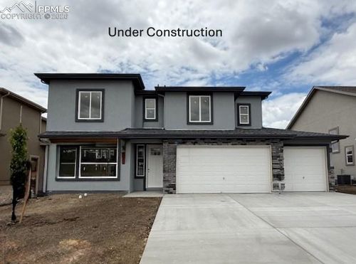 9063 Peaceful Valley Rd, Colorado Springs, CO, 80925-9674 | Card Image