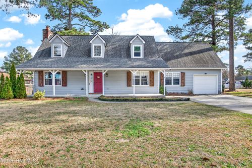 2418 Saddleridge Dr, Midway Park, NC, 28544-1611 | Card Image