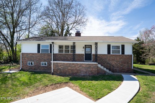 127 Tabor Rd, Oak Ridge, TN, 37830-5538 | Card Image