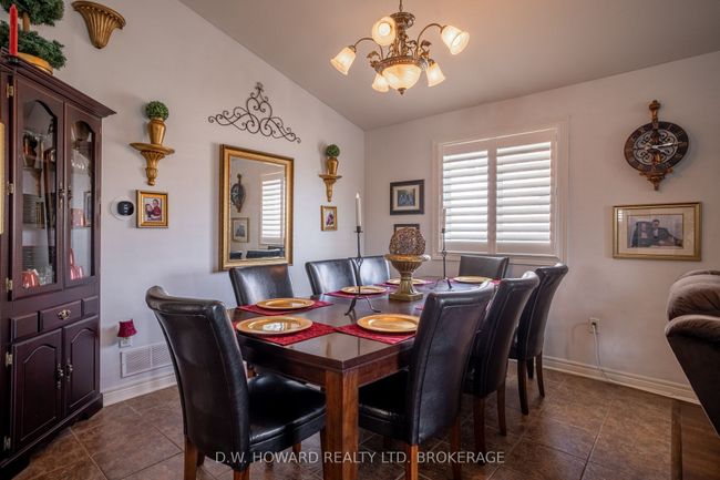 15 Meadowlark Dr, House other with 3 bedrooms, 2 bathrooms and 4 parking in Port Colborne ON | Image 9