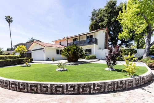 869 Lusterleaf Dr, Sunnyvale, CA, 94086 | Card Image