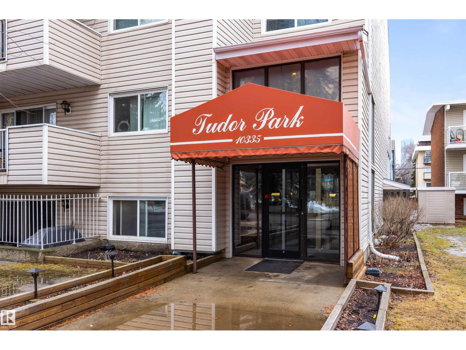 Residential in Edmonton 2