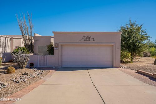 1550 N Rio Mayo, Green Valley, AZ, 85614 | Card Image