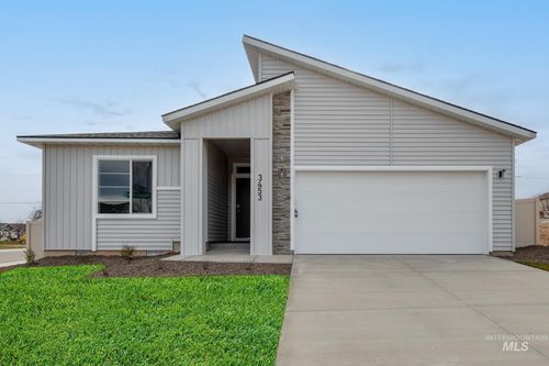 3453 W Crimson Loop, Nampa, ID, 83686 | Card Image