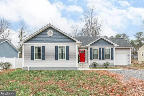 Lot 6 Salina Lane, COLONIAL BEACH, VA, 22443 | Card Image