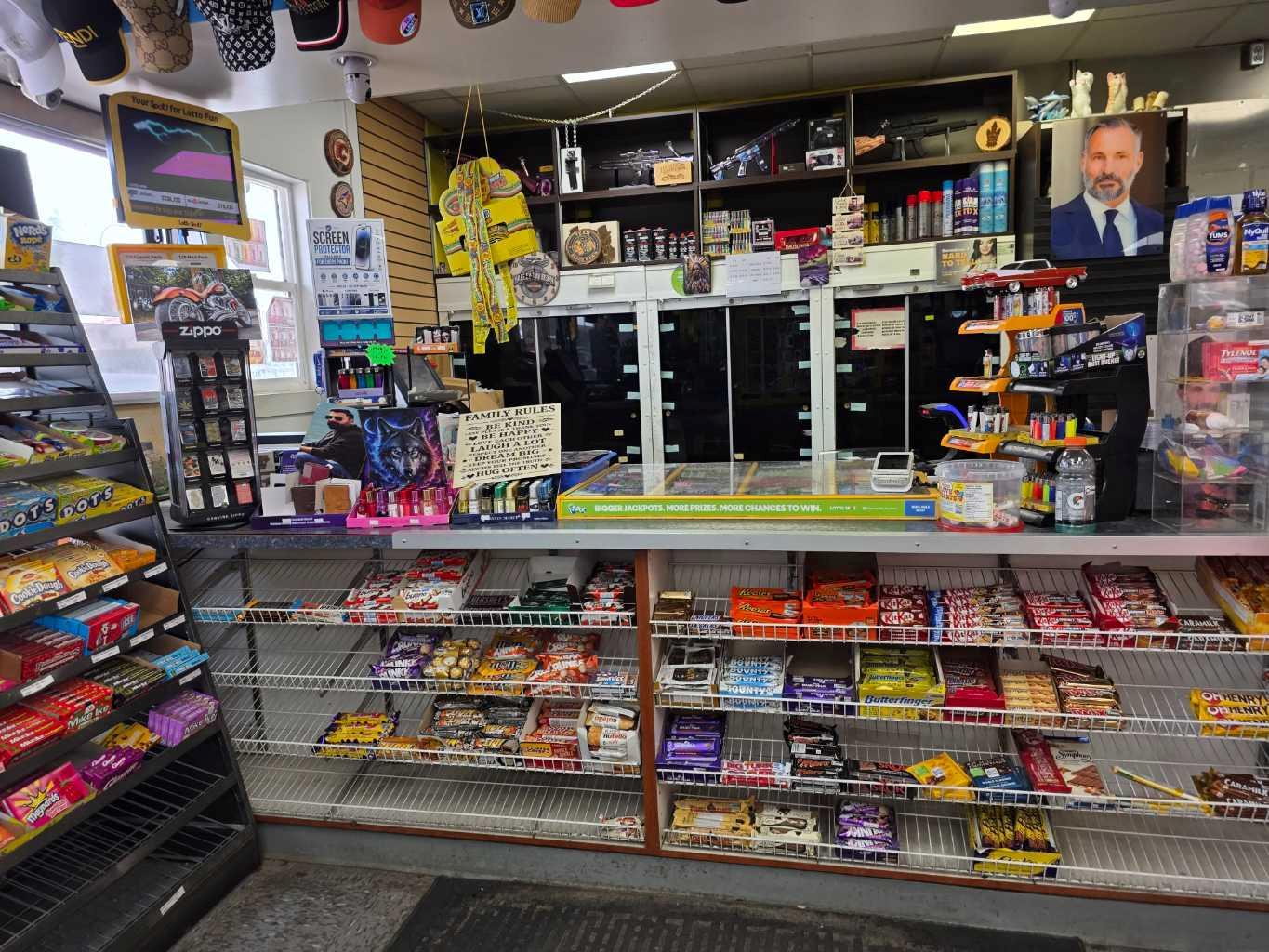 Commercial Sale in Calgary