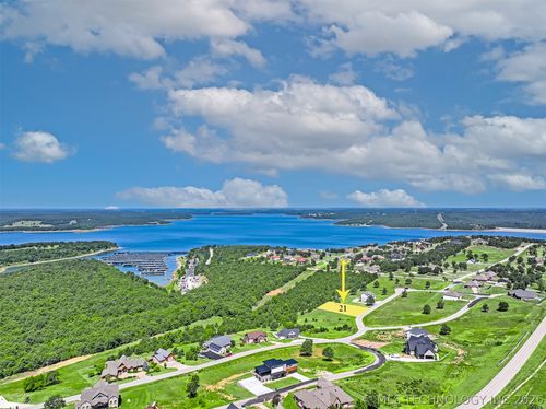 21 Catalina Blvd, Sperry, OK, 74073 | Card Image