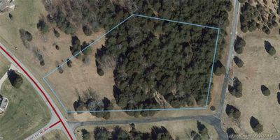 LOT-17 - Cedar Pointe Drive, Home with 0 bedrooms, 0 bathrooms and null parking in Corydon IN | Image 1