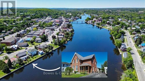 126 Front St N, Campbellford, ON, K0L1L0 | Card Image