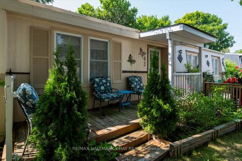 43 Linden Lane, Innisfil, ON, L9S1P2 | Card Image