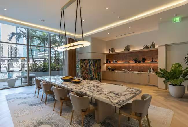 Residential Lease in Miami 2