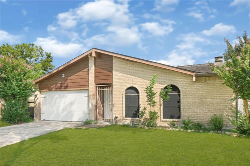 6447 W Fuqua Dr, Missouri City, TX, 77489-2802 | Card Image
